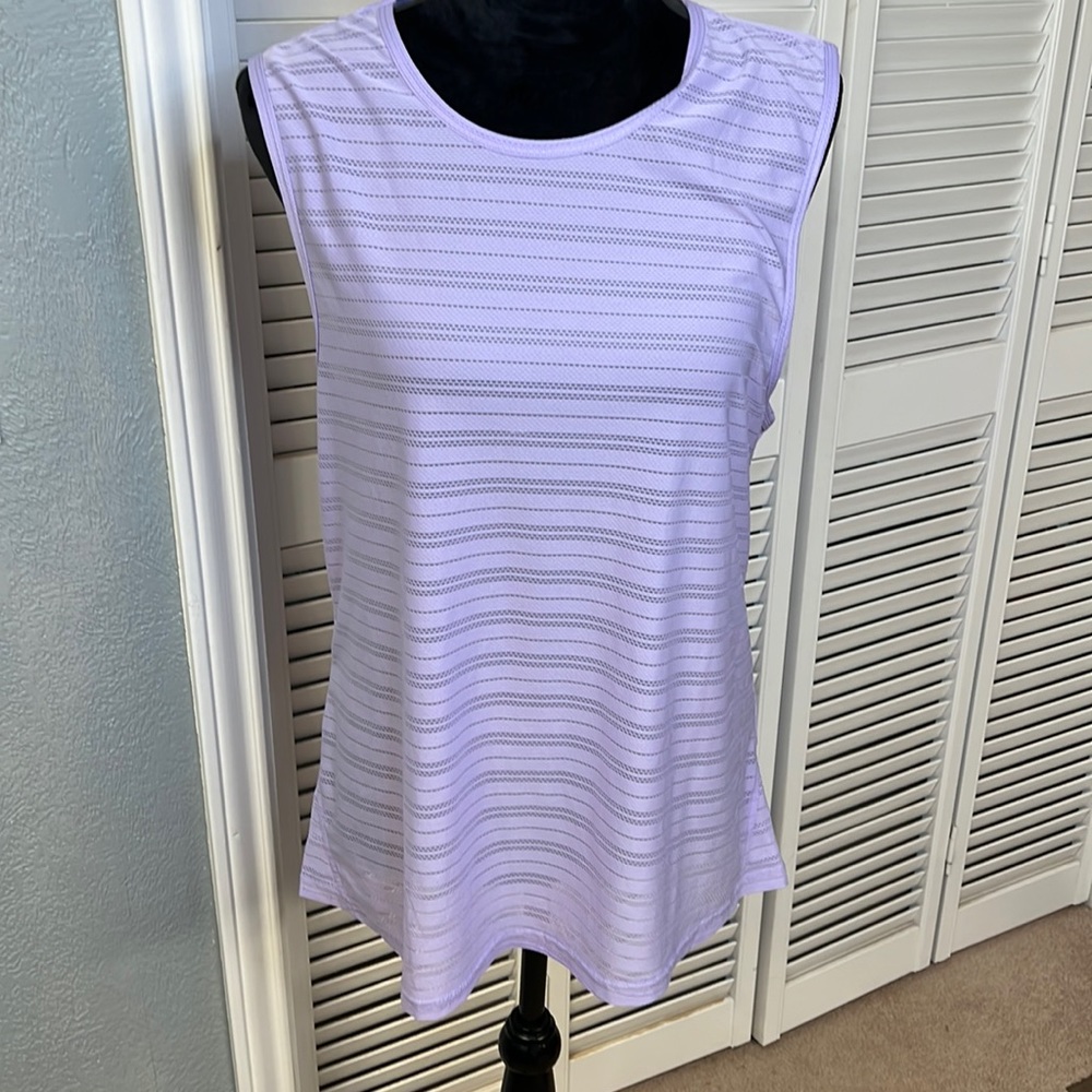 COPY - Zyia tank top